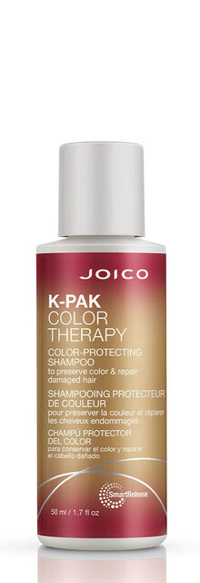 Joico K-PAK Color Therapy Shampoo Travel Size Joico K-PAK Color Therapy Shampoo Travel Size